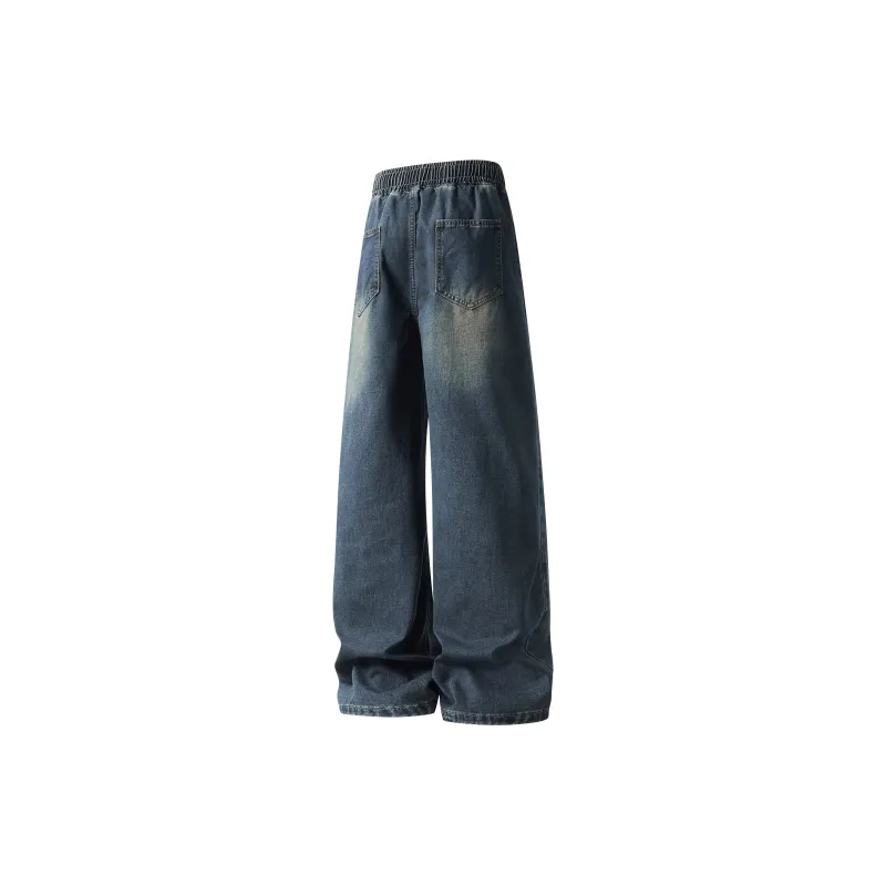 OM NOM Jeans Unisex-15