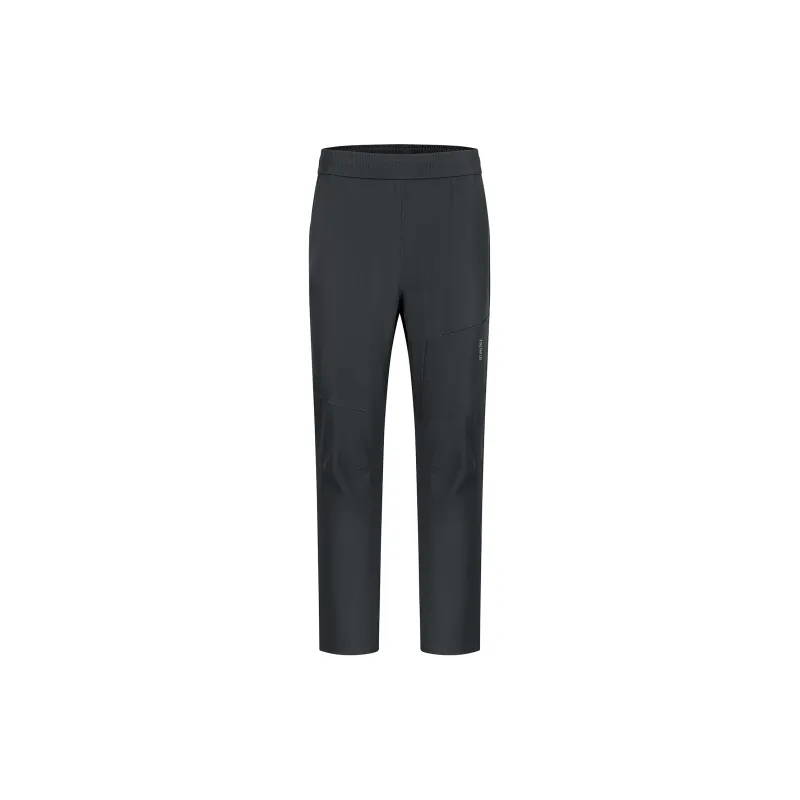 Être Par Lee Knitted Sports Pants Unisex-0