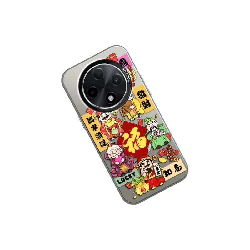 MANQIN Phone Cases-7