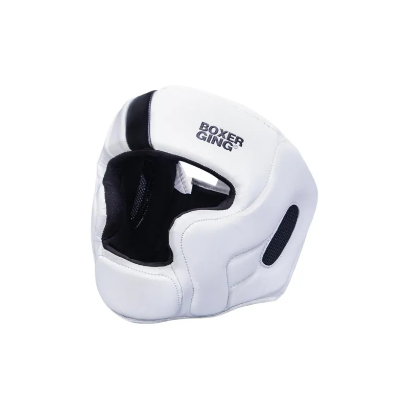 Competition Boxing Protective Gears-6
