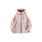 Light Pink[Single Windbreaker Jacket]