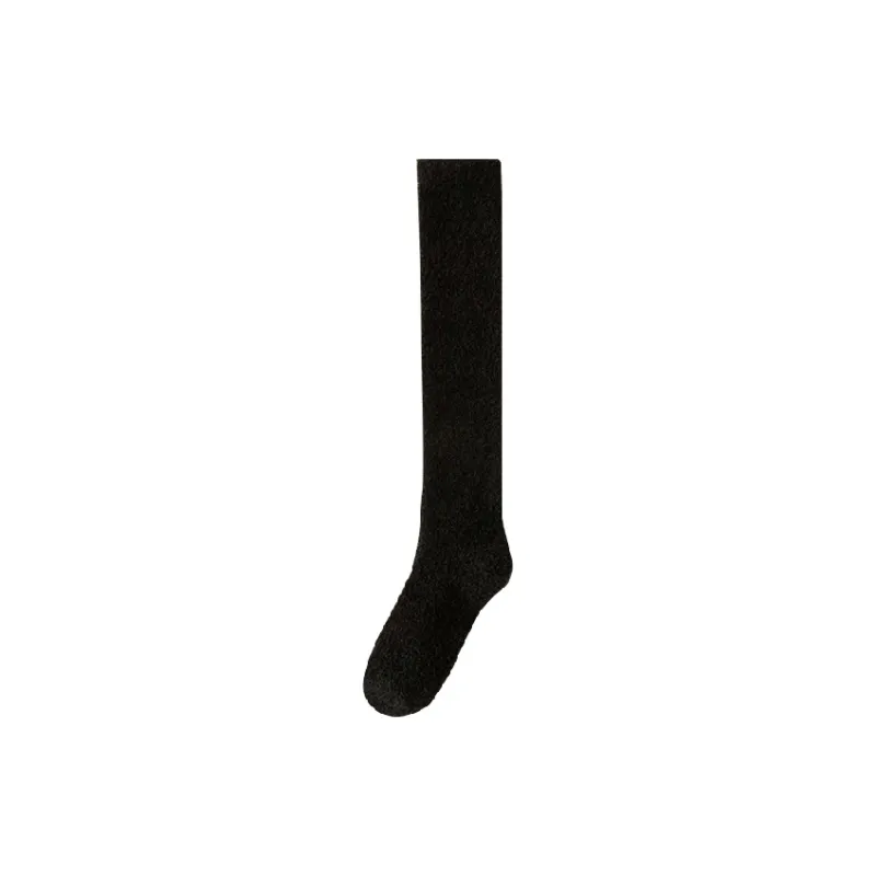 Jeep Calf Socks Over-The-Knee Socks Women's 3 Pack-117