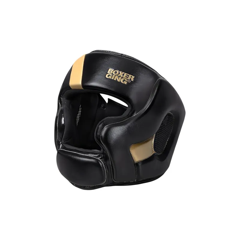 Competition Boxing Protective Gears-0