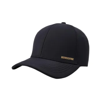 DENSSYNE Polyester Baseball Caps Men's