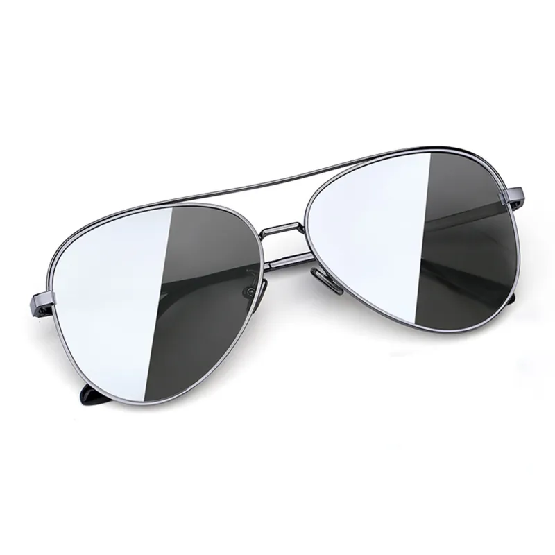 CLARKIA FLOWER PC Aviator Sunglasses Unisex-5