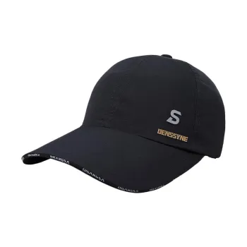 DENSSYNE Polyester Baseball Caps Men's