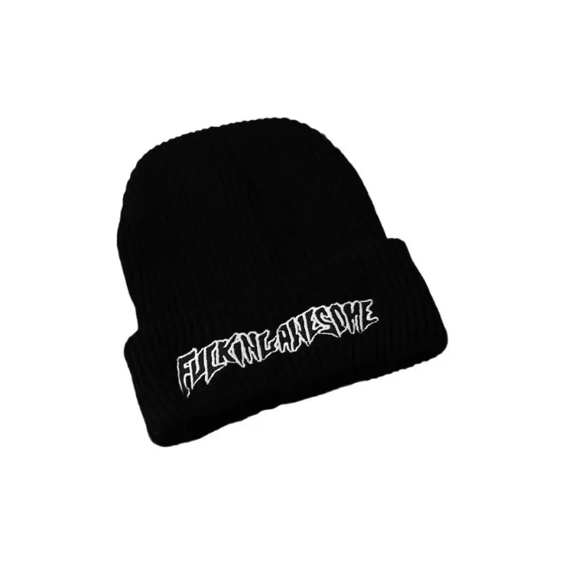 Beruivian Cotton Beanies Unisex-33