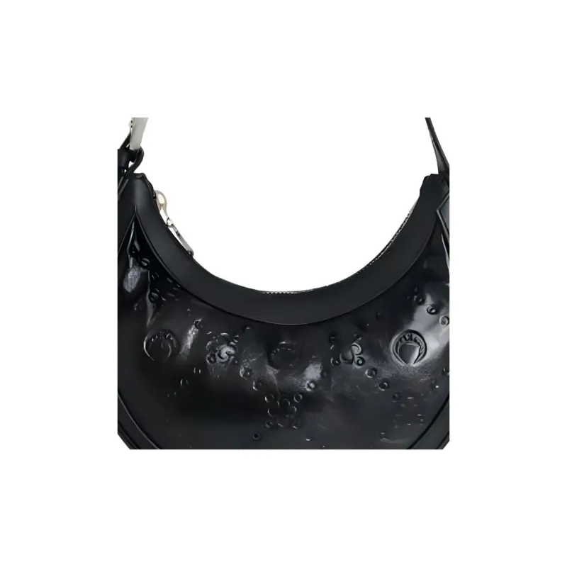 Marine Serre Eclips Mini Shoulder Bag-3