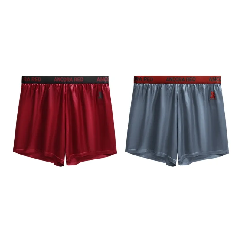 MADALLO Men Boxer Shorts-23