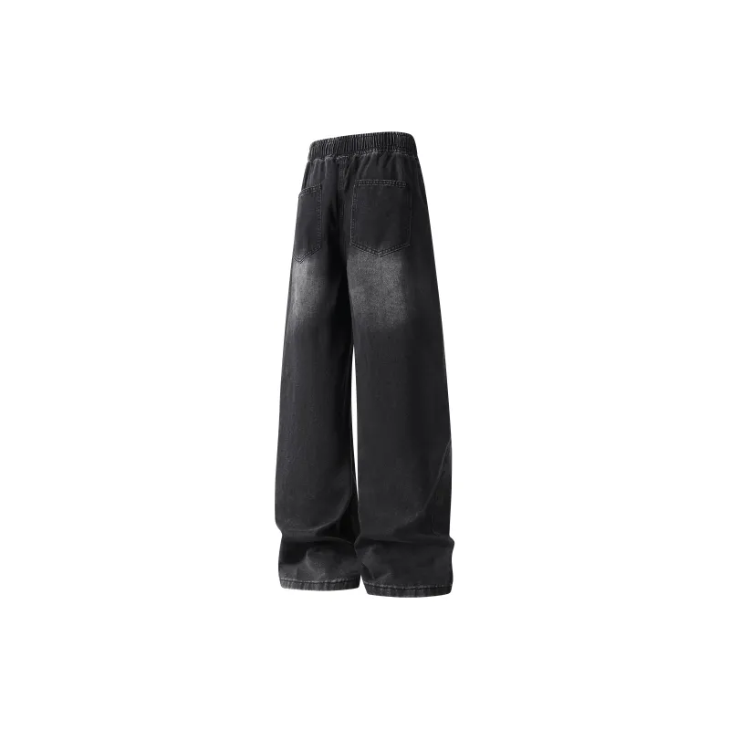 OM NOM Jeans Unisex-1