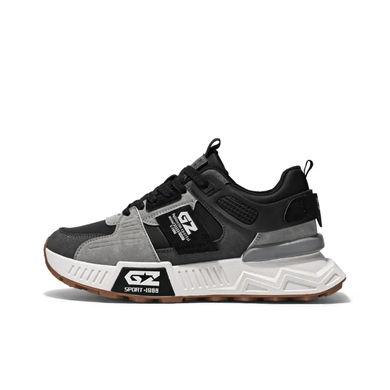 SIMBA'S PRIDE Cushioning Lightweight Casual Shoes Men's-0