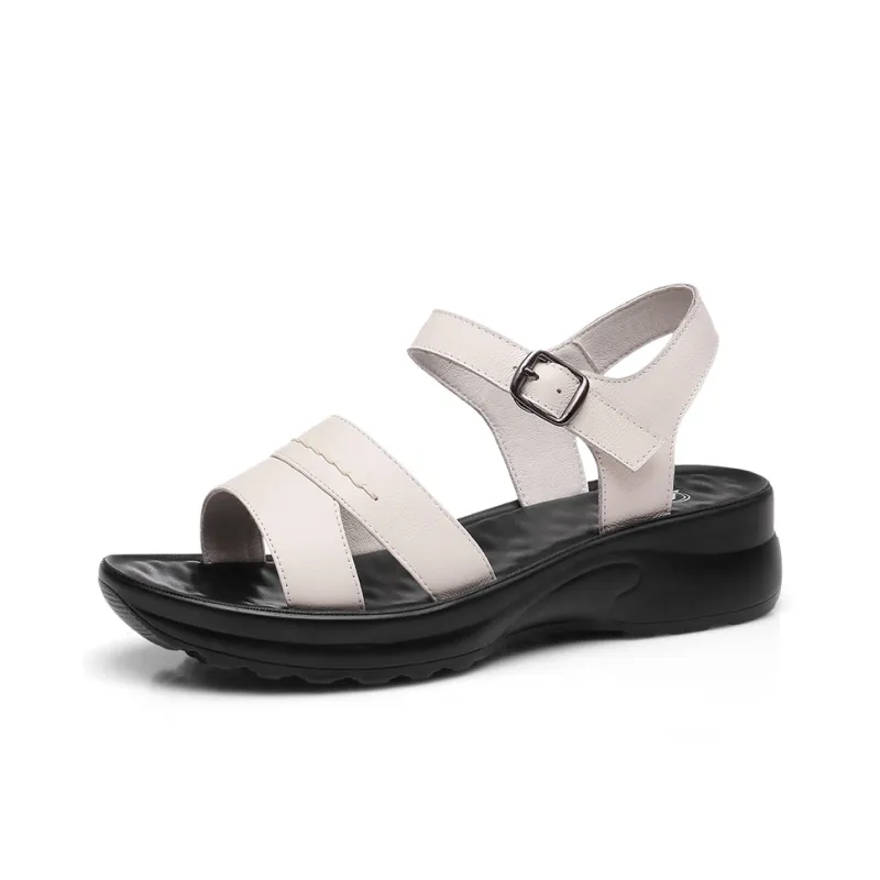 Strongman 3515 Strap Sandals Women's-6