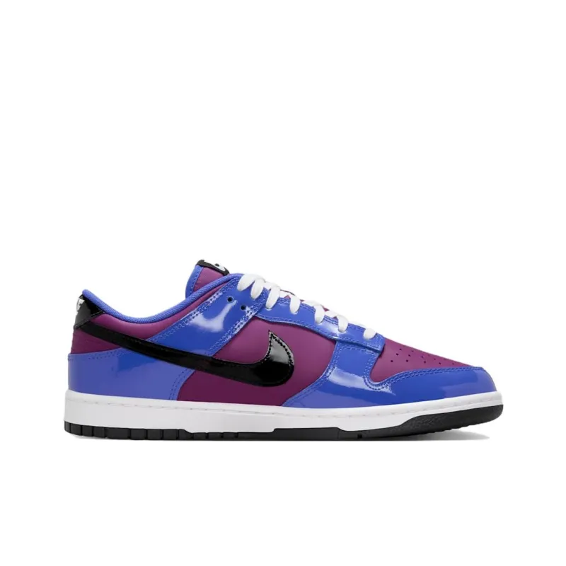 Nike Dunk Low Retro Se Patent Paramount Blue Viotech-1
