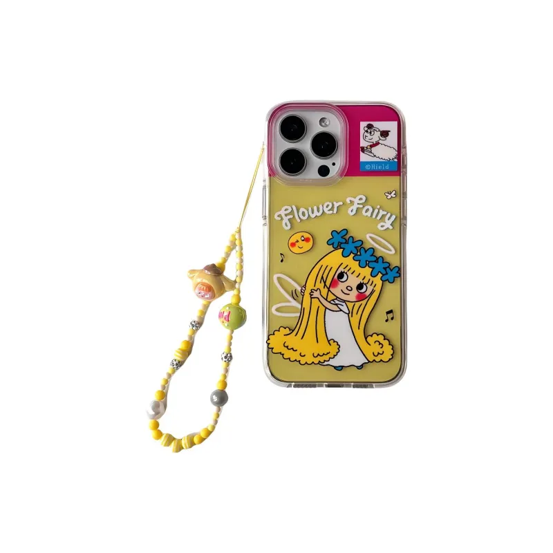 MAYGI Phone Cases-6