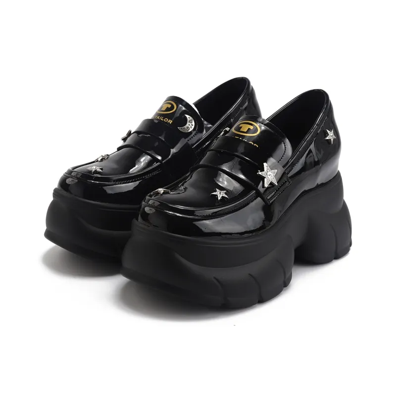 TOM TAILOR High Heels Women's-2