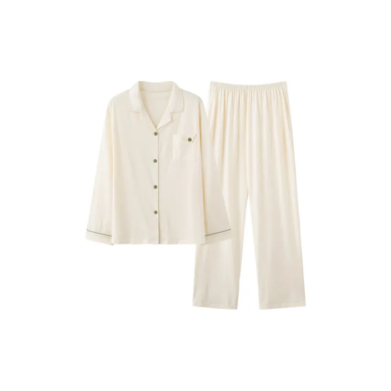 Lanza Women's Pajama Sets-20