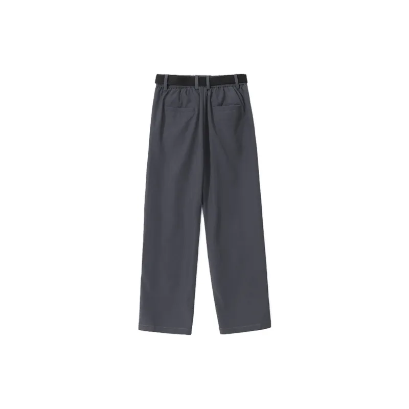 JINBEILE Casual Pants Unisex-13