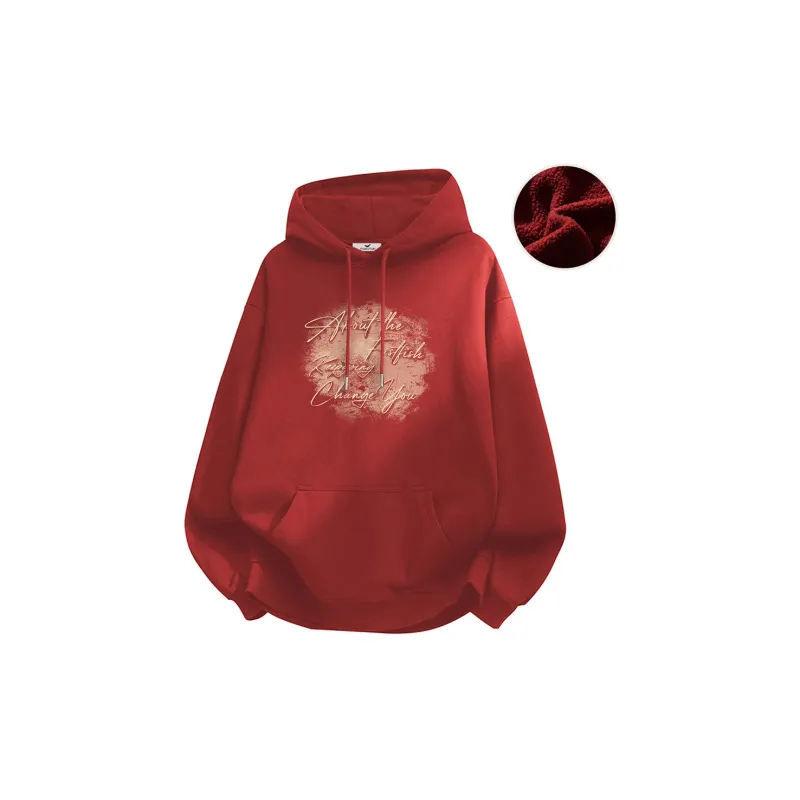 FASTFISH Sweatshirts Unisex-23