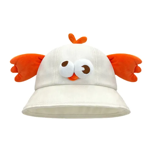 IOTS Polyester Bucket Hats Unisex