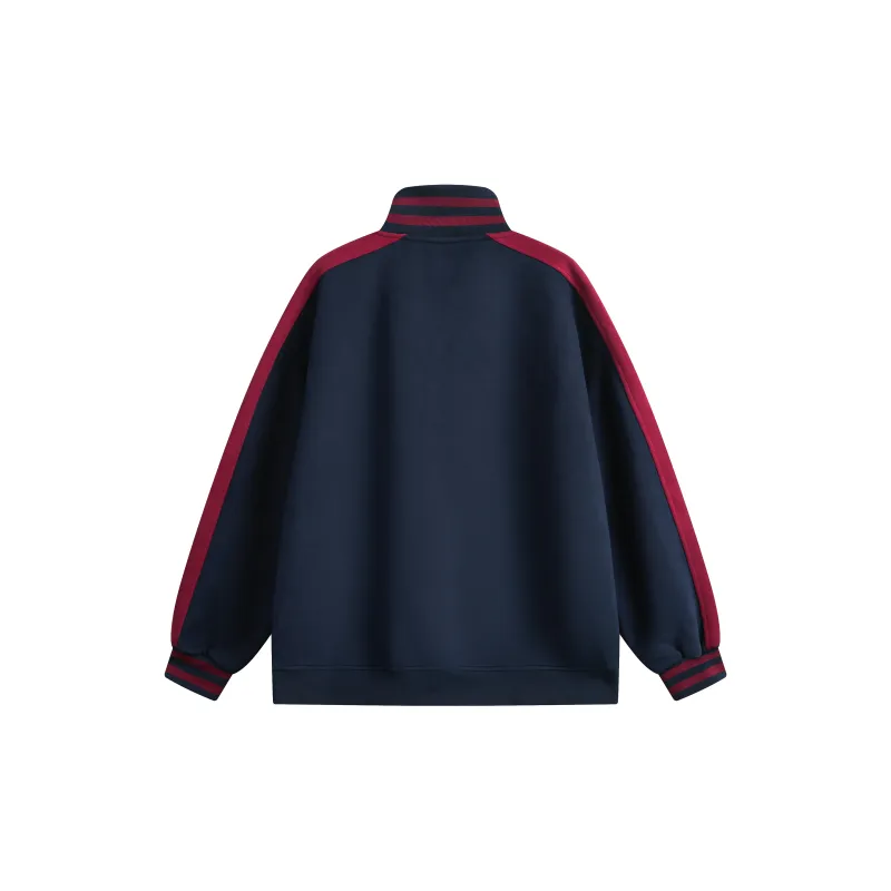 WARNING LIGHT Jackets & Coats Unisex-1