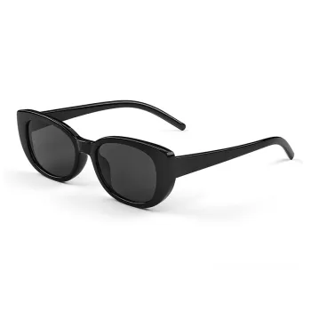 CLARKIA FLOWER PC Cat Eye Sunglasses Unisex