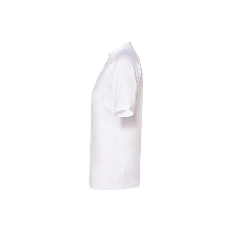 Oakley Raglan Sleeve T-Shirt Women's White-2
