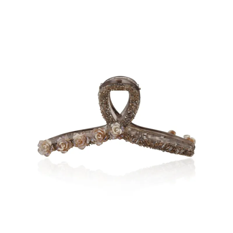CHIMERA Acrylic Hair Claw Clip Women's-0
