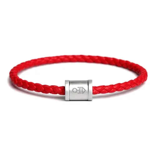 SUSOOK Leather Cord Bracelets Unisex