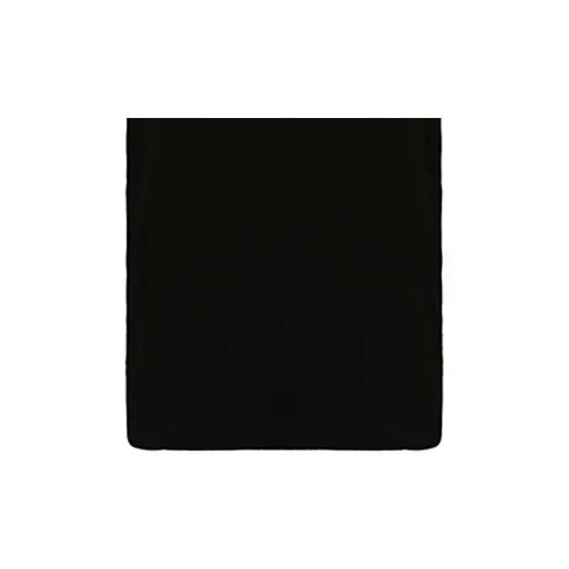 EMPORIO ARMANI Polo Shirt Men's Black-4