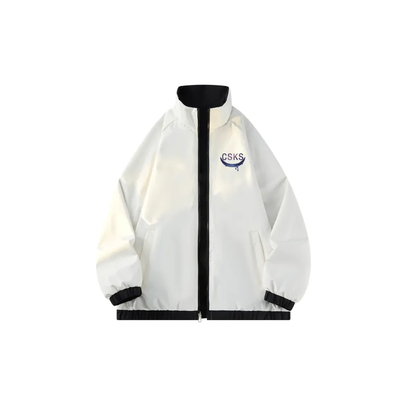 CSKS Jackets Unisex-3