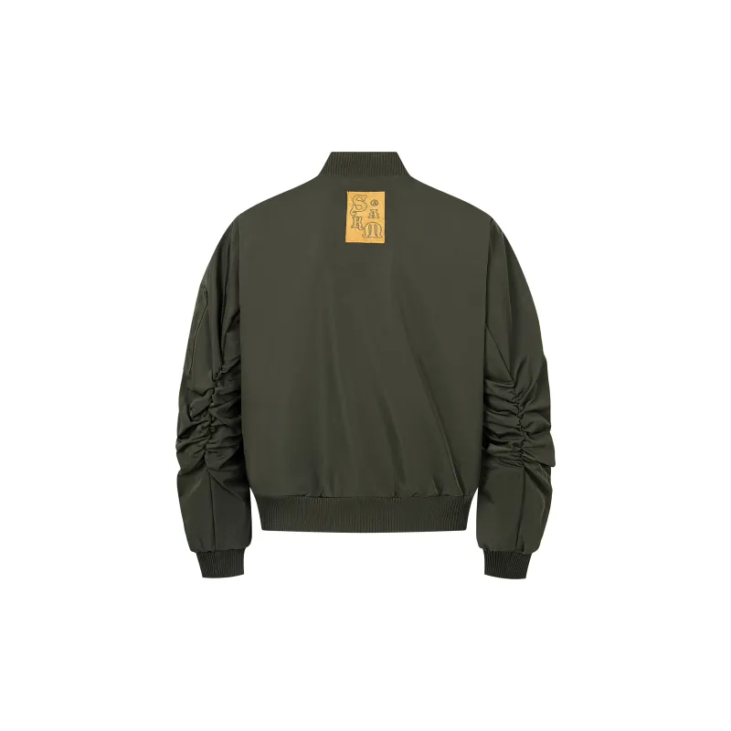 GBXM Baseball Jerseys Unisex-1