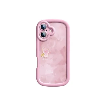 SUPER MOUSE Phone Cases