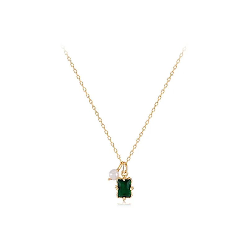 MGS Versatile Niche Design Fashion Elegance Bright Future Elegance Advanced Timeless Vintage Everyday Commute Women's-0