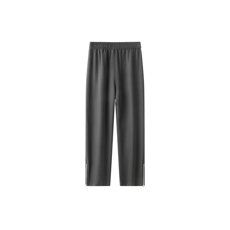 JINBEILE Casual Pants Unisex-9