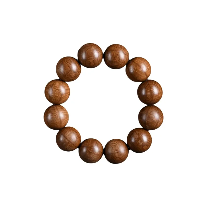 There Is You In The Long World Zabelia Biflora Bracelets Unisex-8