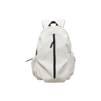 GOBLIN SHARKS 1759 Nylon Backpack Regular Unisex Khaki/Purple/Green/Blue