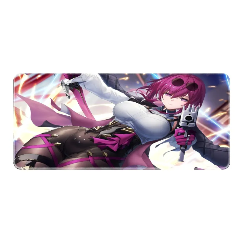 ZHUANGXINGXIA Mouse Pads-2