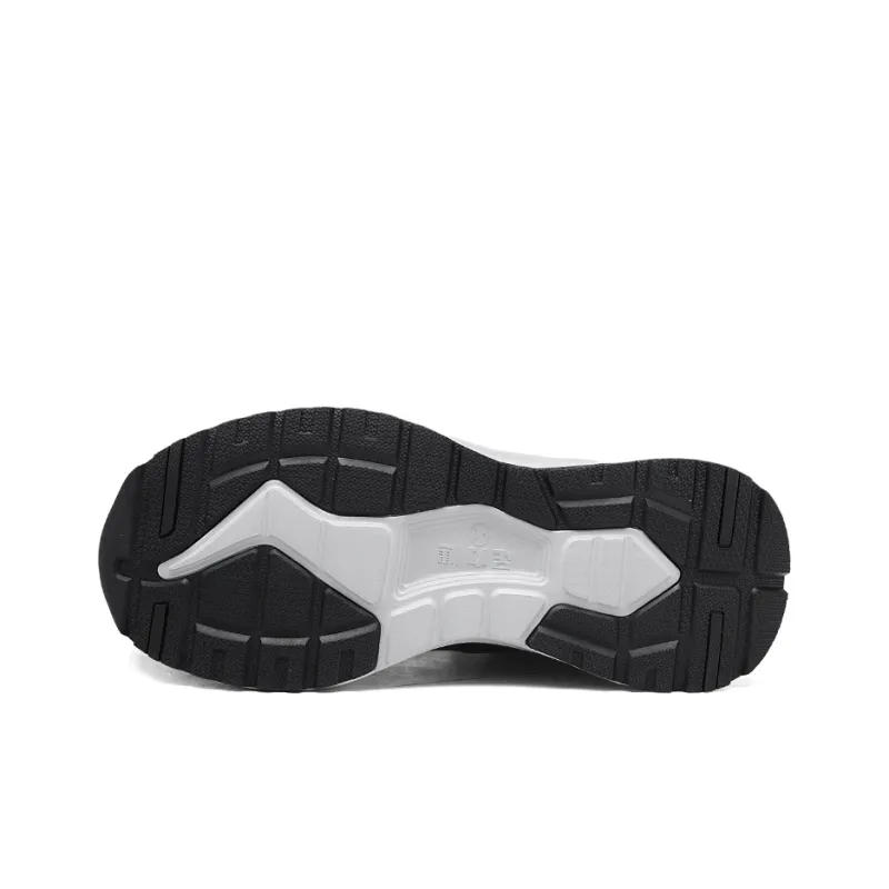 ZULIZ Sports Elderly Shoes Warm Cushioning Coverage Wear-Resistant Slip-Resistant Mid-Top Casual Shoes Men's-11