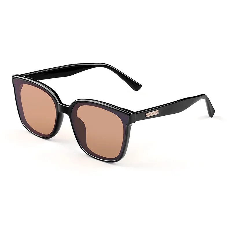 CLARKIA FLOWER PC Square Sunglasses Unisex-6