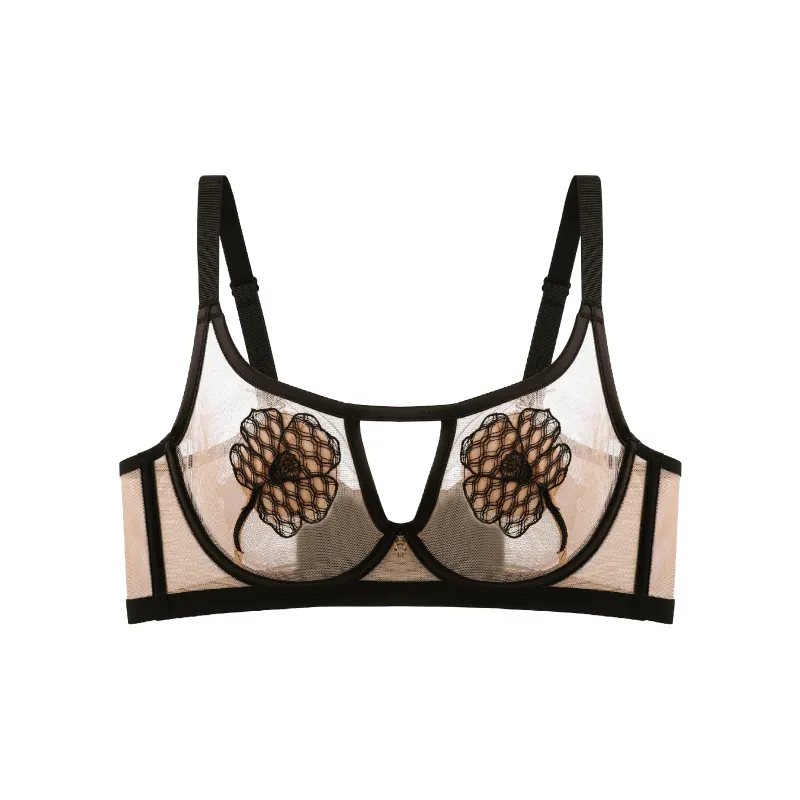 MIIOW Women's Bras-0