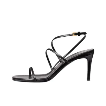 KHAITE Loop Sandals Women's