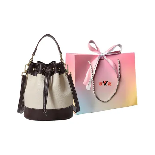 Yalu PU Handbag Regular Women's Multicolor