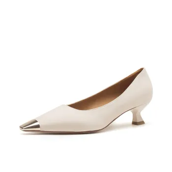 KATHRYN WILSON Slim Heel High Heels 4.5cm Women's