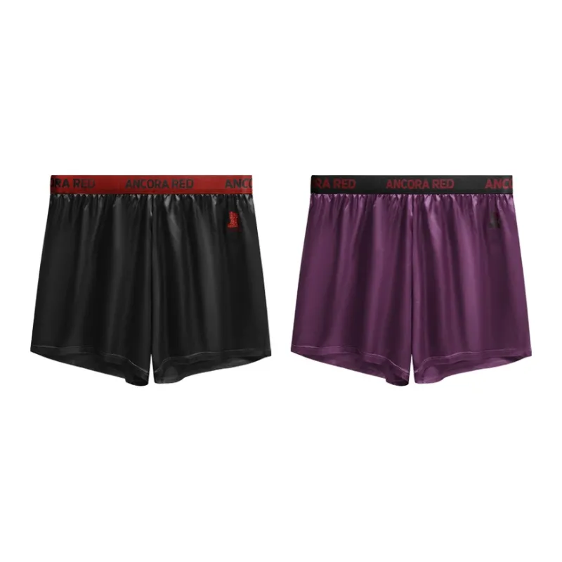 MADALLO Men Boxer Shorts-15