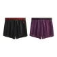 Black+Purple