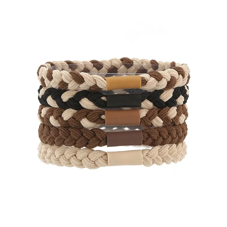 Like A Dream Rubber Band Hair Ties Women's-3
