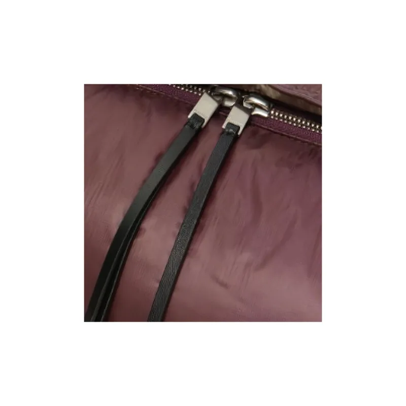 JIL SANDER + Logo Printed Padded Belt Bag-3