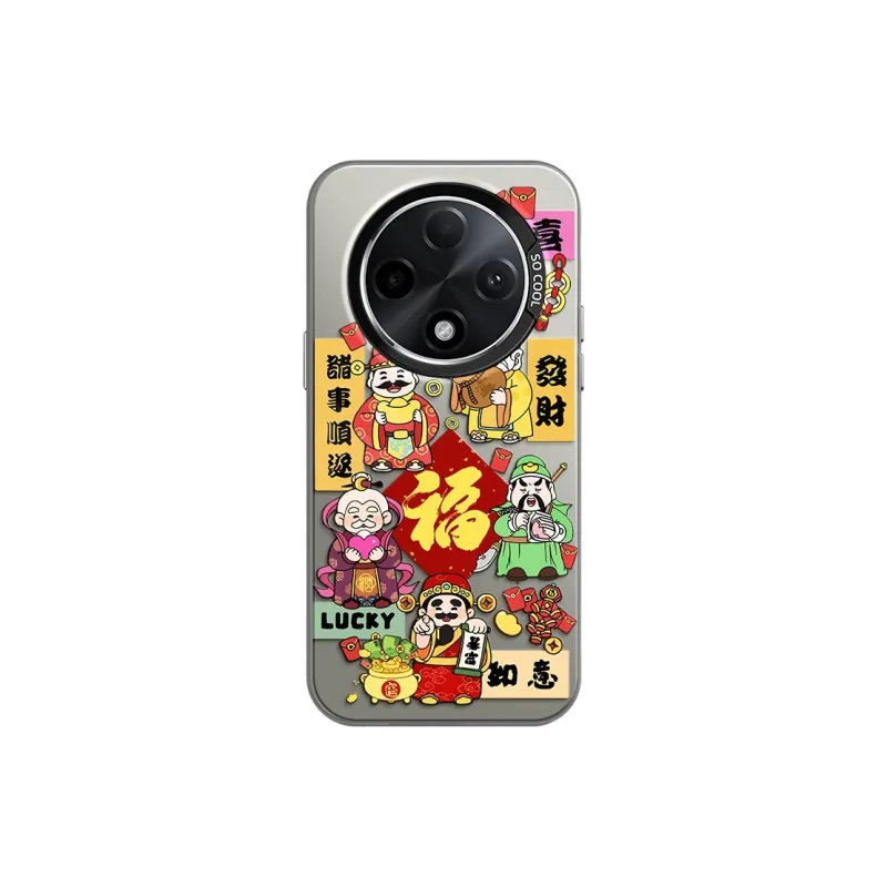 MANQIN Phone Cases-8