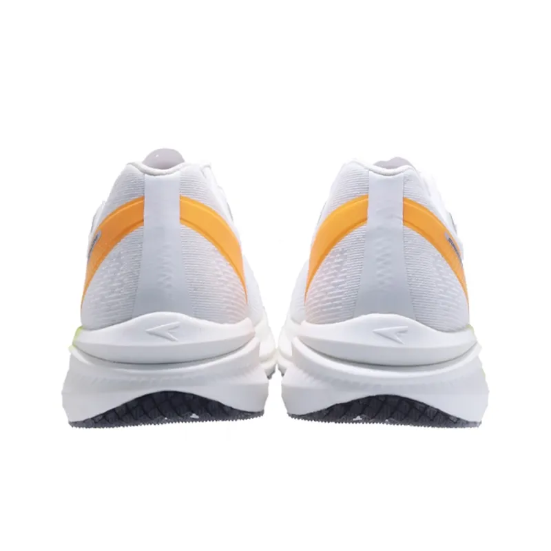 SUPAOSIKE Anti-Slip And Wear-Resistant Breathable Low-Top Training Shoes Unisex White-3