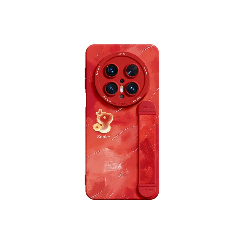 SUPER MOUSE Phone Cases-27